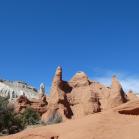 152 Kodachrome Basin State Park