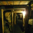104 - This is an old mine from the gold rush days, all dug by hand