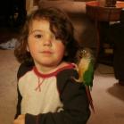 065 - Dylon and Lynyrd - 25-05-2017