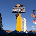 098 - Star Lite Motel at the Full Throttle