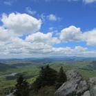 067 - View from Grandfather Mountain, NC 23-05-16