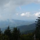 078 - Another Smoky mountain view