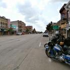 023 - Sleepy town in Minnesota