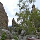 118 - This landscape is rugged and beautiful