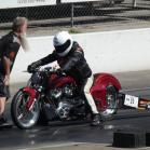 107 - Looks cool and very fast.