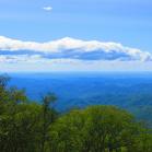 059 - This is why they are called the Blue Ridge Mountains 23-05-16