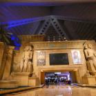 226 Luxor Hotel Vegas