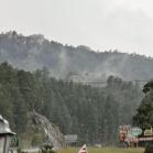 125 - Heading into Keystone as the storm hits