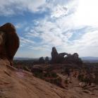 042 Arches National Park Utah