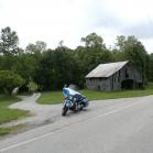 071 - E54 Tobacco barn - 25-05-2017