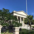 055 - Customs house Charleston South Carolina - 20-05-2017