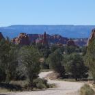 163 Kodachrome Basin State Park