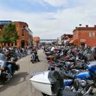 048 - Parked up in Main street