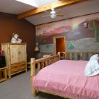 138 Here for two nights