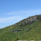084 - Linn Cove Viaduct, North Carolina 24-05-16