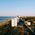 026 - Sunrise over Myrtle Beach - 17-05-2017