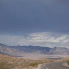 200 Mojave Desert Rainstorm
