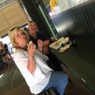 053 - Bacon and black pepper biscuits (scones) in Charleston market - 20-05-2017