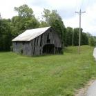 072 - E54 Tobacco barn - 25-05-2017