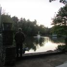 028 - Same view five days later, Blowing Rock, NC 24-05-16