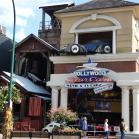 025 - More Gatlinburg main street