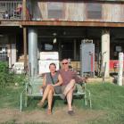 073 - Hillbilly heaven