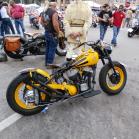 041 - Lovely 'bobber'. 1940's Indian Chief