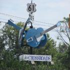 061 - Where Robert Johnson sold his soul to the Devil...