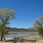 147 Escalante Petrified Forest State Park