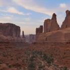 023 Arches National Park Utah