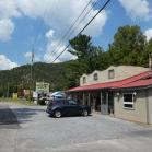 050 - Lunch at Riverstone restaurant Townsend