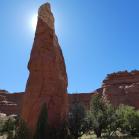 156 Kodachrome Basin State Park