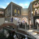 219 The Venetian Vegas
