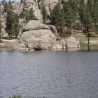 116 - Big rocks in South Dakota