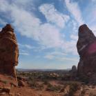 046 Arches National Park Utah