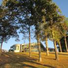 075 - Last hotel this trip - Kentucky Dam Village