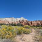 150 Kodachrome Basin State Park.