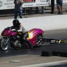 105 - Sunday morning drag racing