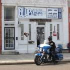 063 - Downtown Clarkesdale