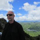 063 - Note people in background at highest point 23-05-16