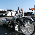 021 - This once looked like my bike - 16-05-2017