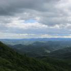 079 - Another view from Blowing Rock, North Carolina 23-05-16