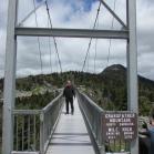 068 - Mark doing Wooden Top impression 23-05-16