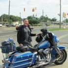 062 - 1200 miles and still smiling