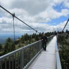 062 - Carrie earns her Wilderness Explorer badge 23-05-16