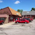 026 - Jay Dee's diner for a late breakfast 24-05-2013