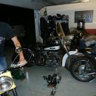 078 - Scott's Shovel Head - 25-05-2017