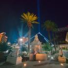 222 Luxor Hotel Vegas