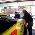 021 - Hard at work... 24-05-2013