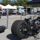 112 - Very very fast bike